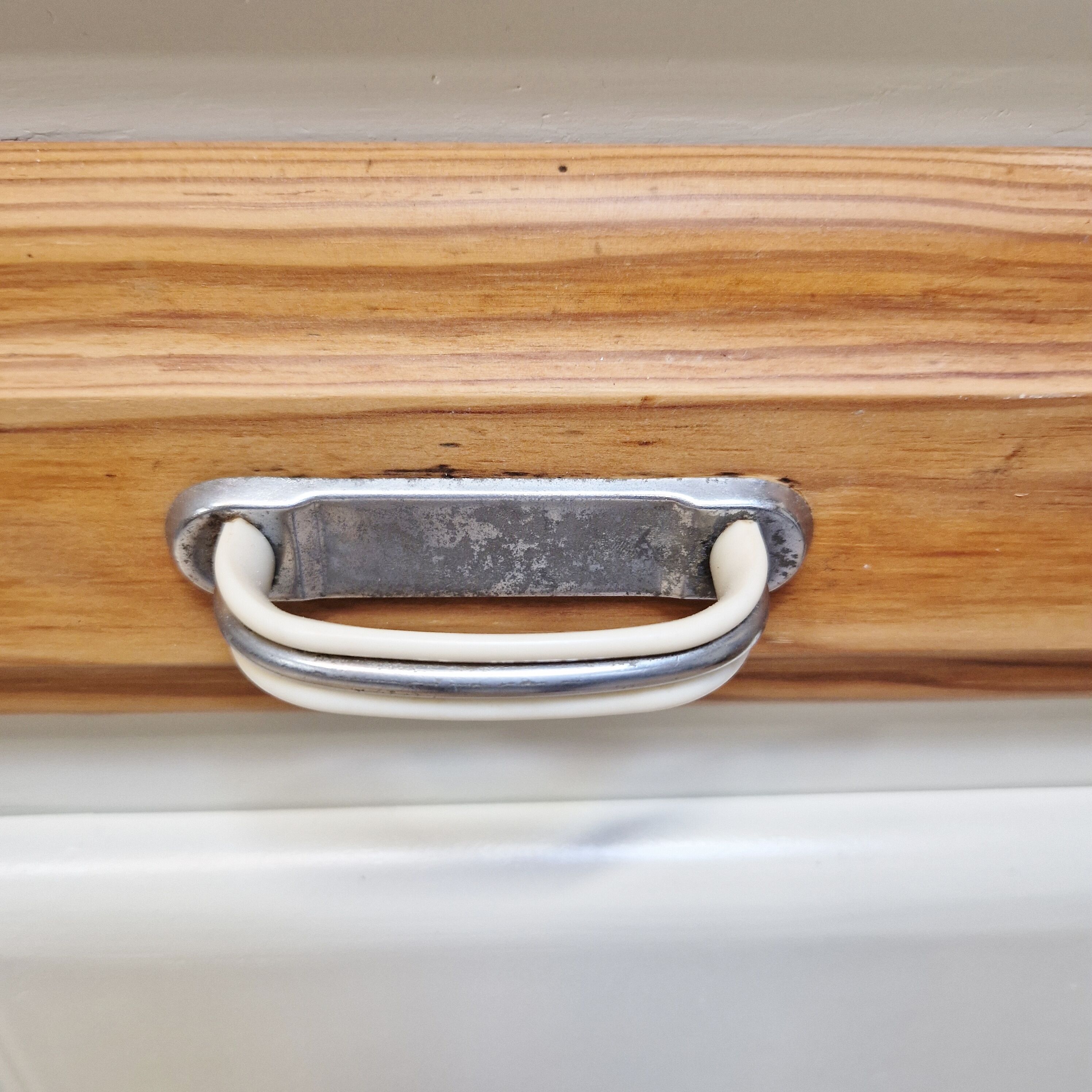 Sideboard dresser mado 40'