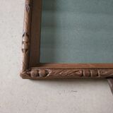 Old tray
