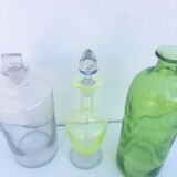 All decanters & vases
