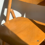 Chaise pliante