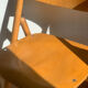 Folding chair