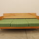 Midcentury Folding Sofabed by Jitona, 1970s, Czechoslovakia