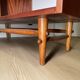 Vintage 1950s bar cabinet / Eastern European modernist sideboard