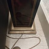 Lampe dauphin