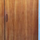 Armoire scandinave, lingère, made in Denmark, vintage, années 60