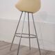 Tabouret de Bar par Roberto Foschia pour MIDJ 1970s Édition Originale