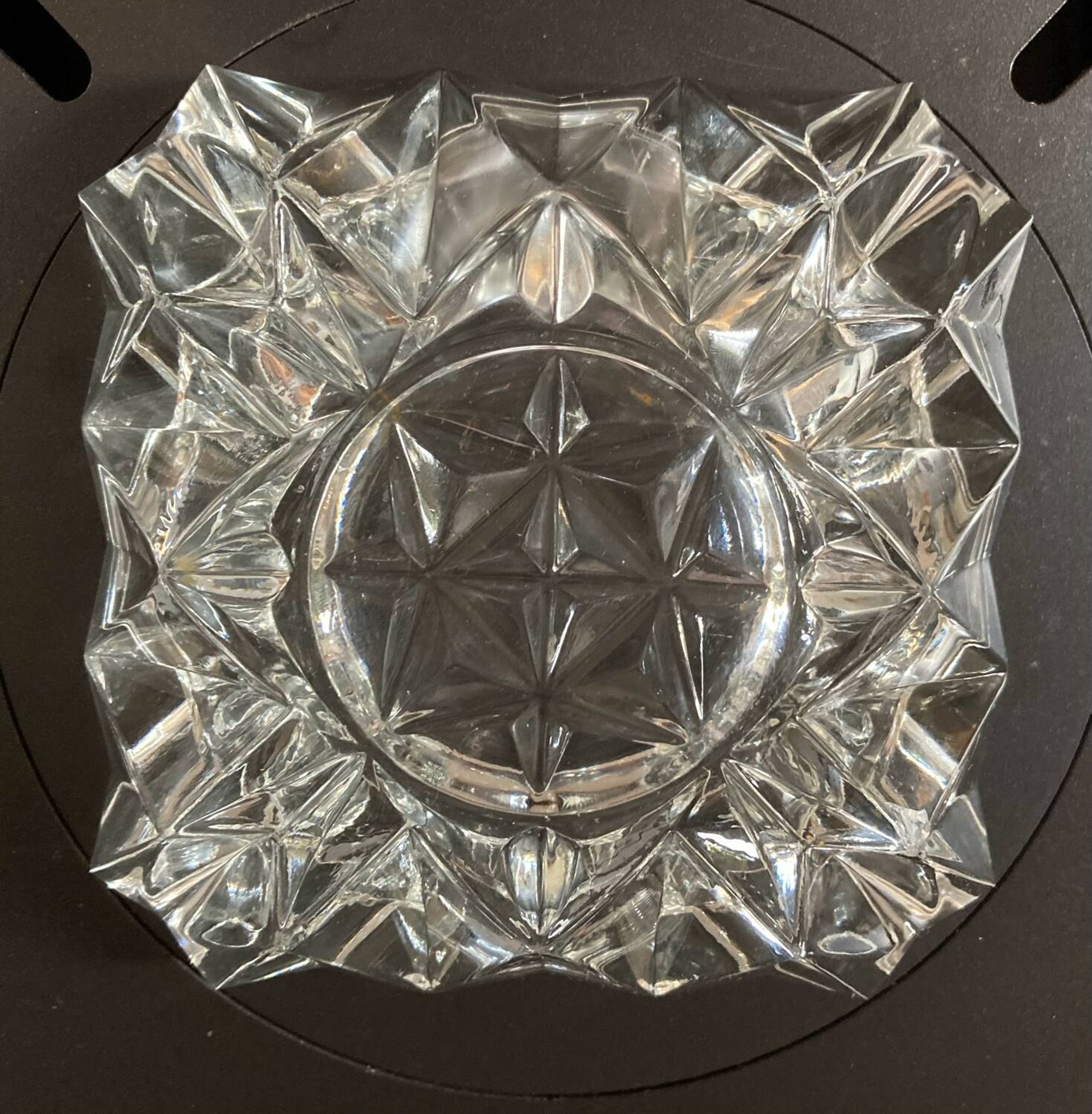 Ashtray
