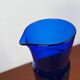 Vintage glass carafe from Spiegelau.