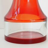 Vintage Murano vase 1970