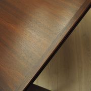 Rosewood table, Danish design, 1970s, production: Denmark