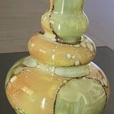 Opaline vase