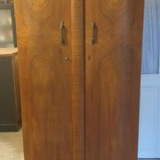 Shrager English Wardrobe
