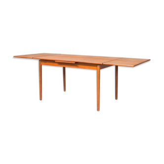 Table de salle à manger extensible