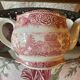 Antique Finnish tea set