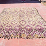 Carpet Mguild 280x195cm Beni