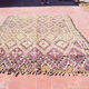 Carpet Mguild 280x195cm Beni