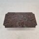 Granite coffee table, 1980s