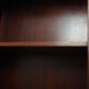 Rosewood bookcase, Danish design, 60s, made in Denmark
