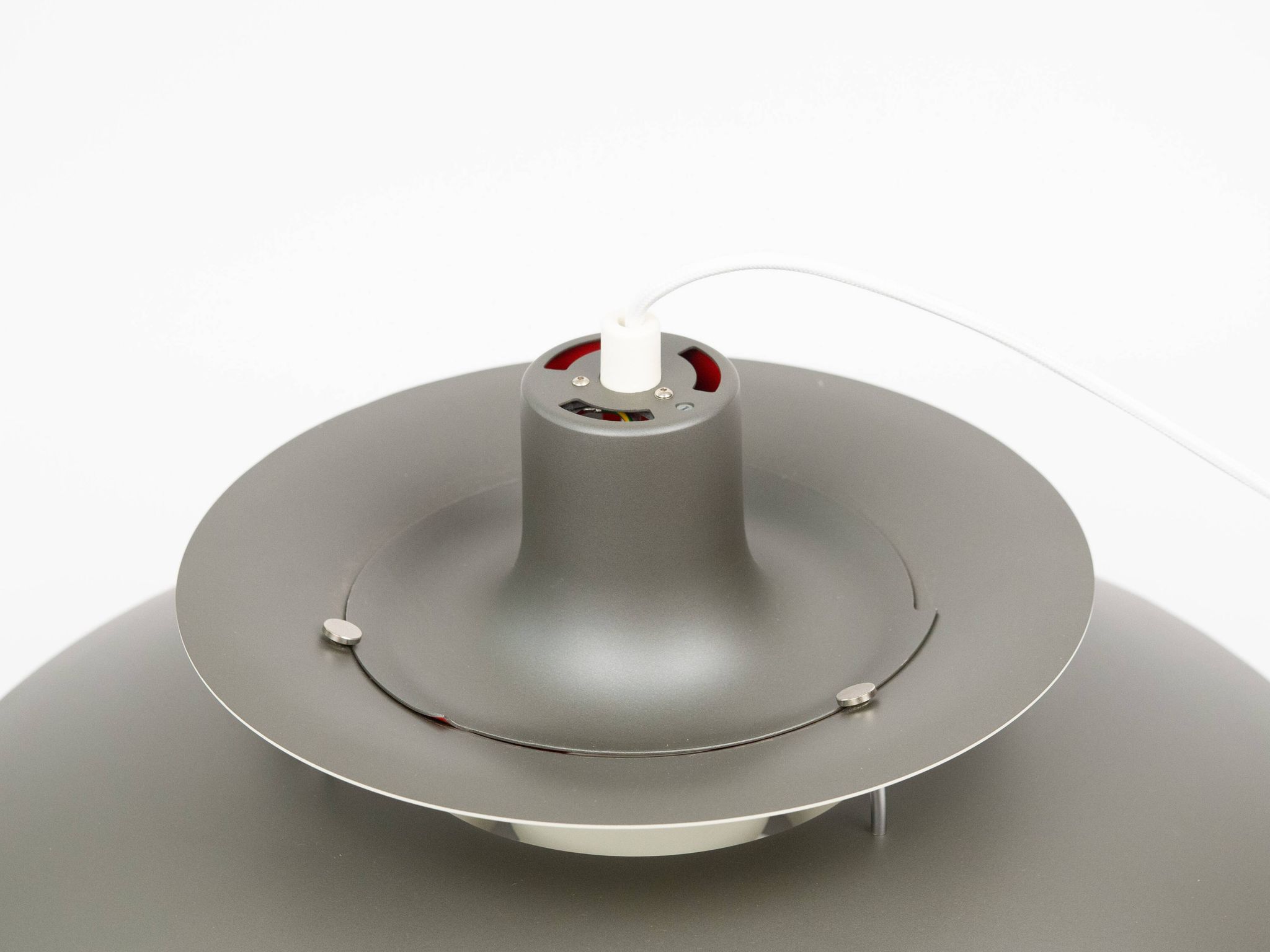 Suspension danoise PH 5 par Poul Henningsen, Louis Poulsen