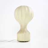 Large “Gatto” table lamp by Achille & Pier Giacomo Castiglioni for