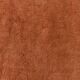 Kilim Turc Vintage Terracotta Uni, Tapis Naturel pour Salon et Chambre
