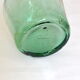 Dame-Jeanne green blue