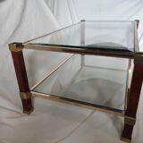 Coffee table by Pierre Vandel