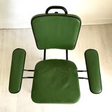 Vintage 50's Office Chair