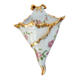 Limoges porcelain bouquet maker