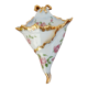 Limoges porcelain bouquet maker