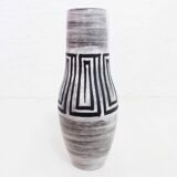 Vintage ceramic vase or pitcher