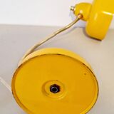 Vintage cocotte lamp from the 60s