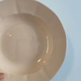 Service of powder pink hollow plates