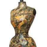 Mannequins Belle Époque