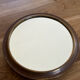 Miroir rond ancien
