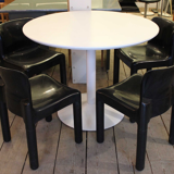 The 1970s Tulip table