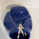 Boxing glove catchall, Jean Claude Peirè, 1980