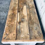 White workbench