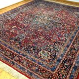 Persian carpet Meshed 310x390cm