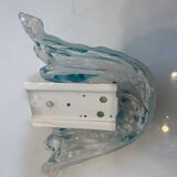 Murano Glass Sconces Set of 2