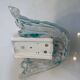 Murano Glass Sconces Set of 2