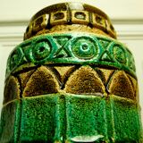 Bay Keramik 1970 west Germany ground vase