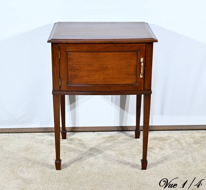 Small Mahogany Furniture, Art Deco – 1920
