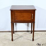 Small Mahogany Furniture, Art Deco – 1920