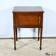 Petit Meuble en Acajou, Art Déco – 1920