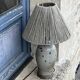 Ceramic lamp