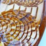 5 plates and tray for oysters or shellfish from Sarreguemines 2106161