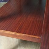 Scandinavian side table