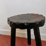 Tripod milking stool