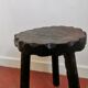 Tripod milking stool